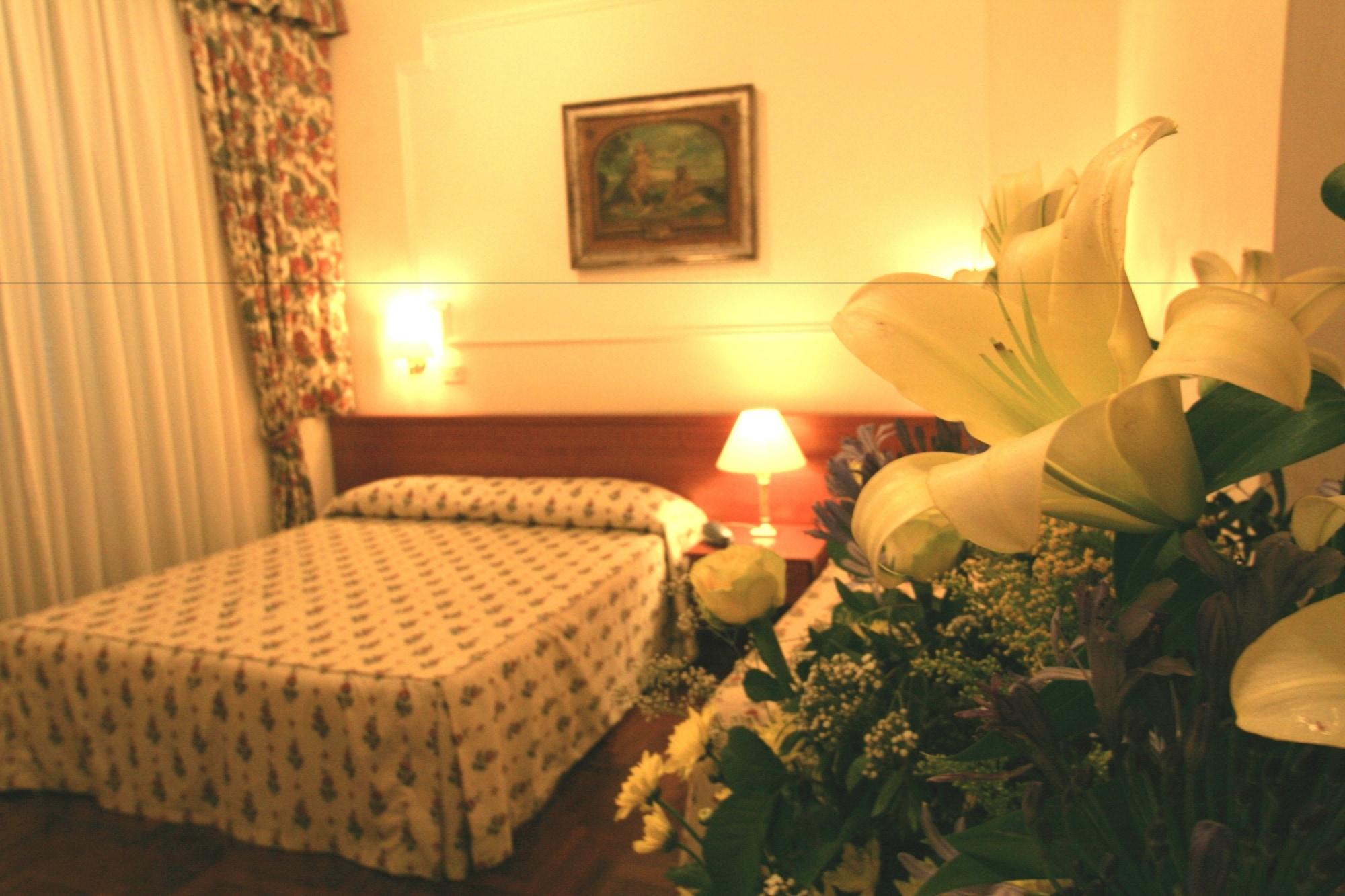 B&B Hotel Roma Italia Viminale ภายนอก รูปภาพ