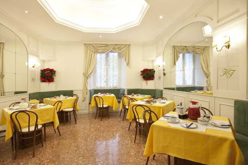 B&B Hotel Roma Italia Viminale ภายนอก รูปภาพ