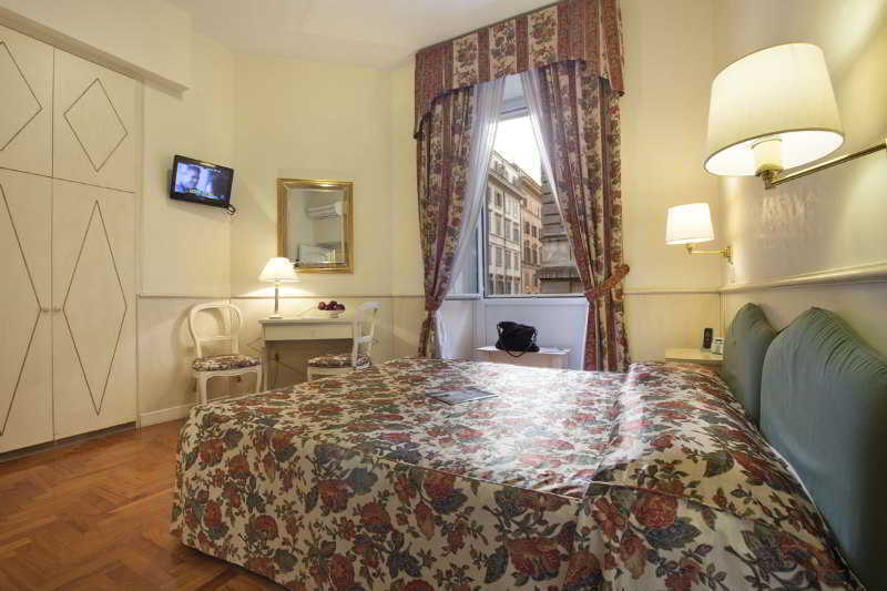 B&B Hotel Roma Italia Viminale ภายนอก รูปภาพ